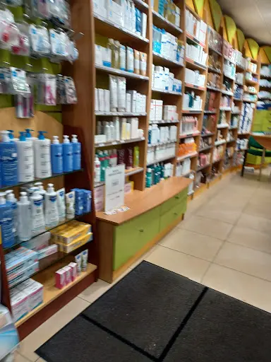 Pharmacie de la Mairie