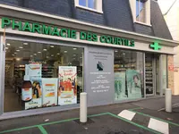 Pharmacie des Courtils