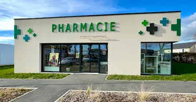 Pharmacie Devineau-lebon