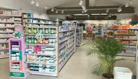 Pharmacie de Grabels