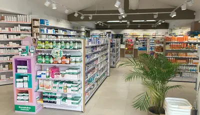 Pharmacie de Grabels