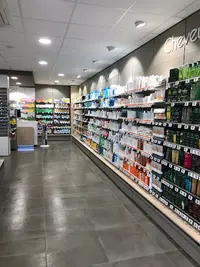 Pharmacie de la Lisière