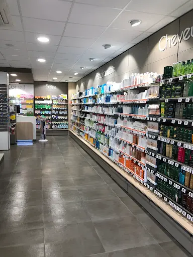 Pharmacie de la Lisière