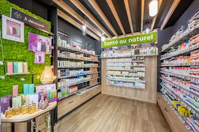 Pharmacie de la Poste de Gradignan