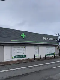 Pharmacie de Lange