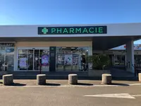 Pharmacie de Laurenzane