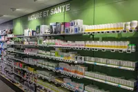 Pharmacie du Prieuré