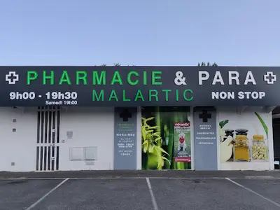 Pharmacie Malartic