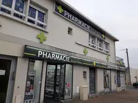 Pharmacie Saint-pierre