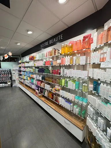 Pharmacie du Centre Gramat