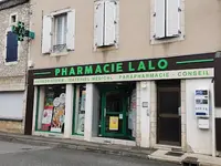 Pharmacie Lalo
