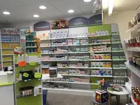 Pharmacie de l'Eze