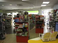 Pharmacie du Soleil