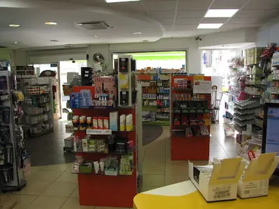 Pharmacie du Soleil