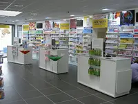 Pharmacie Helios (grand Bourg, Marie Galante)