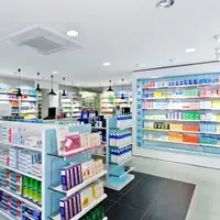 Pharmacie du Bourg
