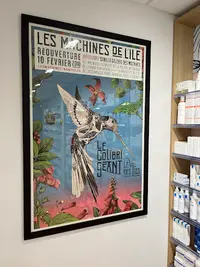 Pharmacie Baroni-louvel