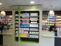 Pharmacie Lacroix