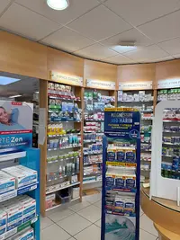 Pharmacie Mutualiste Grand Couronne