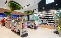 Pharmacie du Grand-fougeray