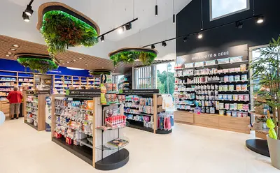 Pharmacie du Grand-fougeray