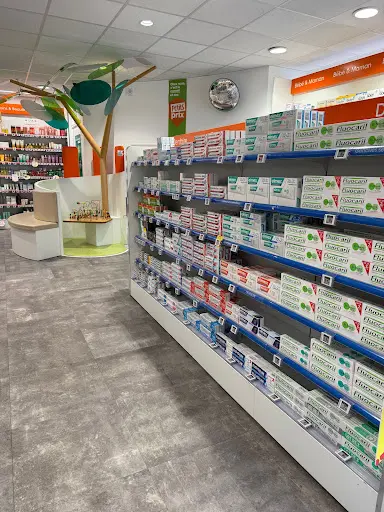 Pharmacie de la Rivière