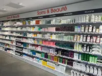 Pharmacie Caillet - Grandvillars