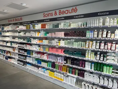 Pharmacie Caillet - Grandvillars