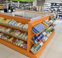 Pharmacie de la Picardie Verte