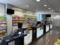 Pharmacie Paque Bourel