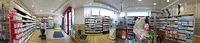 Pharmacie le Saint