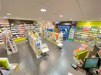Pharmacie Saint Nicolas Granville
