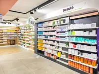 Pharmacie de la Palmeraie