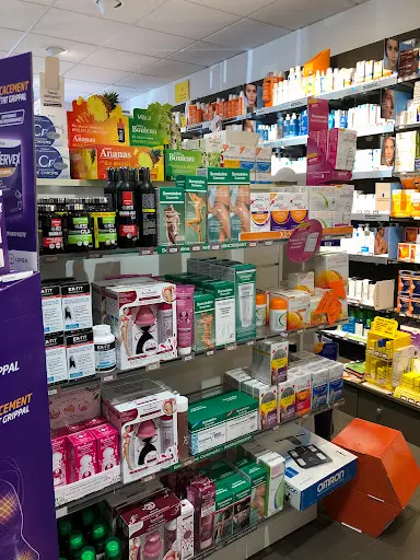 Pharmacie de Provence