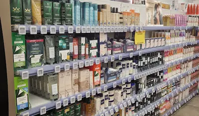 Pharmacie des Parfums - Elsie Sante