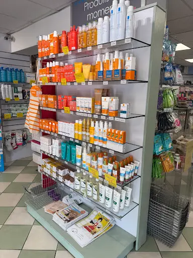 Pharmacie du Plan de Grasse