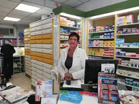 Pharmacie du Progrès