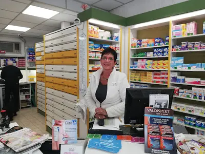 Pharmacie du Progrès