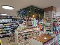 Pharmacie - Herboristerie des Quatre Chemins