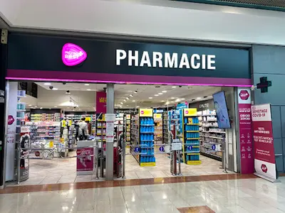 Pharmacie Principale