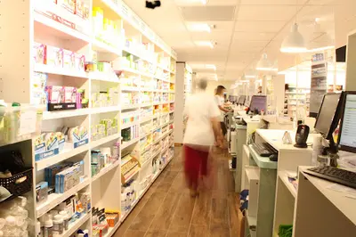 Aprium Pharmacie Foulard