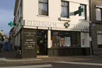 Pharmacie du Centre de Gravelines