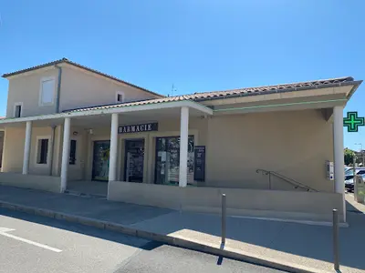 Pharmacie Gilles