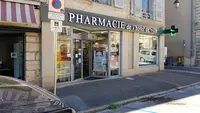 Pharmacie de l'Hôtel de Ville-diebold Chantal