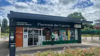 Pharmacie des Capucins