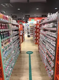 Pharmacie Lafayette Gray
