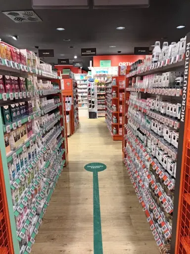 Pharmacie Lafayette Gray