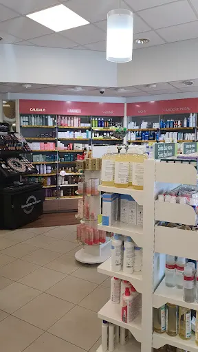 Pharmacie Mavia