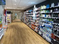 Pharmacie de la Bastide