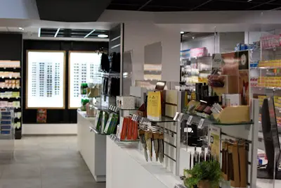 Pharmacie du Pays Grenadois